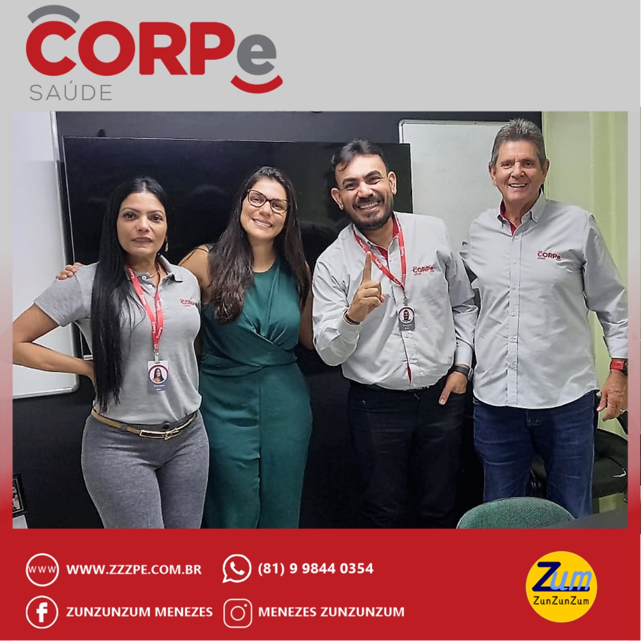 Clique para ver a Galeria